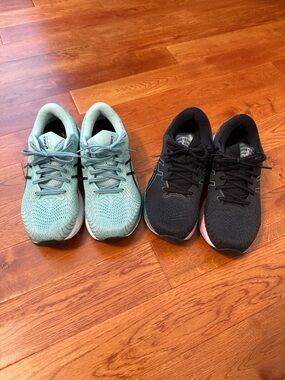 ASICS Women’s Gel-Cumulus 24 Running Shoes Size 10